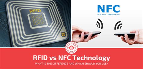 nfc reader vs rfid reader|nfc tag reader used for.